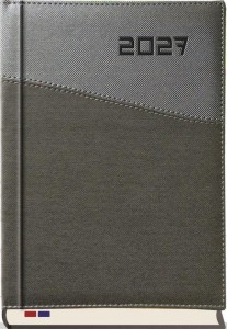 TERMINARZ 2027 B5 DZIENNY KONSUL