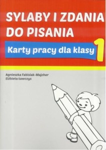 SYLABY I ZDANIA DLA KL.1 KP