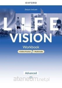 LIFE VISION C1, ĆWICZENIA NOWE