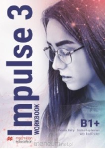  Impulse 3 B1+, ĆWICZENIA NOWE