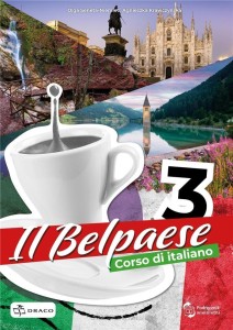 Il Belpaese 3, PODRĘCZNIK NOWY