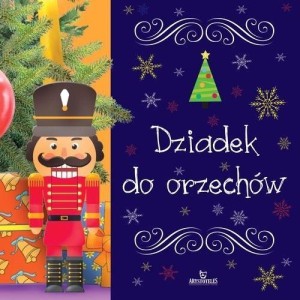 DZIADEK DO ORZECHÓW