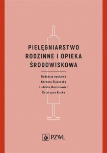 PIELĘGNIARSTWO RODZINNE I OPIEKA ŚRODOWISKOWA