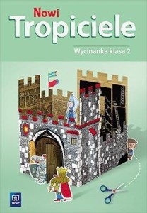 NOWI TROPICIELE SP 2 WYCINANKA WSIP