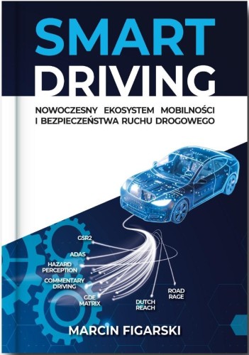 Smart driving Nowoczesny Ekosystem Mobilności i...
