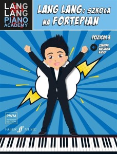 LANG LANG: SZKOŁA NA FORTEPIAN 3