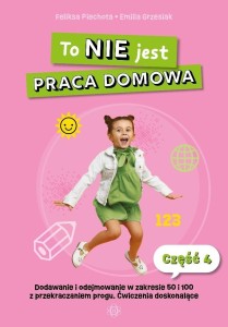 TO NIE JEST PRACA DOMOWA CZ.4 DODAWANIE I...
