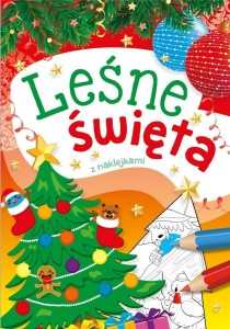 LEŚNE ŚWIĘTA, WIESŁAW DRABIK