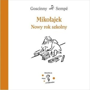 MIKOŁAJEK. NOWY ROK SZKOLNY