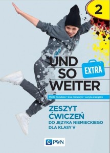 UND SO WEITER 2. EXTRA AB W.2021