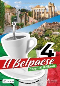IL BELPAESE 4 PODRĘCZNIK
