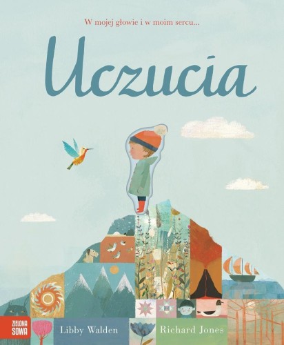Uczucia, Libby Walden, Richard Jones