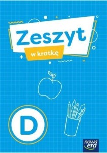 SZKOŁA NA MIARĘ. ZESZYT W KRATKĘ D 2021