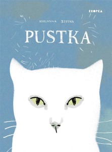 PUSTKA, MARIANNA SZTYMA