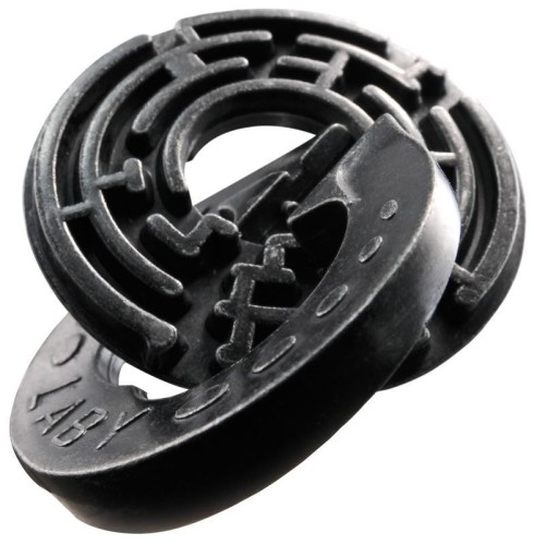 Łamigłówka Cast Laby - poziom 5/6 G3, G3