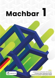 Machbar 1 DRACO, PODRĘCZNIK używany kat. A