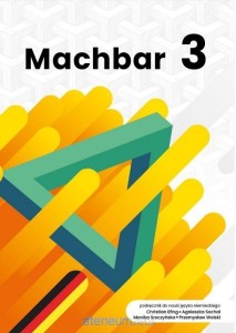 Machbar 3 DRACO, PODRĘCZNIK używany kat. A