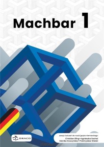Machbar 1 DRACO, ĆWICZENIA używany kat. A