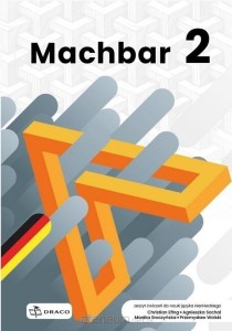  Machbar 2 DRACO, ĆWICZENIA używany kat. A