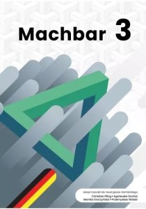 Machbar 3 DRACO, ĆWICZENIA używany kat. A