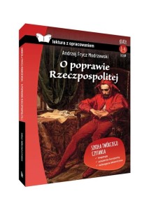 O POPRAWIE RZECZPOSPOLITEJ. Z OPRACOWANIEM BR