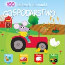100 OKIENEK. GOSPODARSTWO, PRACA ZBIOROWA