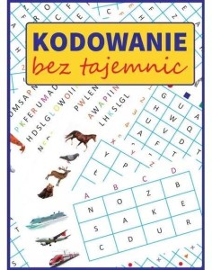 KODOWANIE BEZ TAJEMNIC