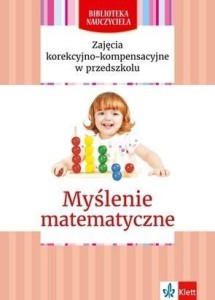 BIBLIOTEKA NAUCZYCIELA. MYŚLENIE MATEMATYCZNE