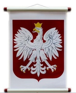GODŁO POLSKI, PRACA ZBIOROWA