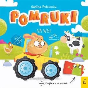 POMRUKI. NA WSI