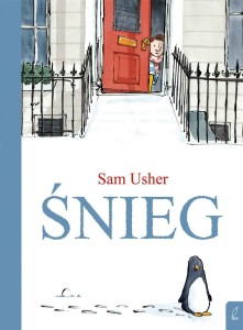 ŚNIEG, SAM USHER