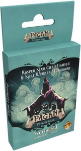 PAGAN: POPRZEZ MGŁĘ, LUCKY DUCK GAMES POLSKA