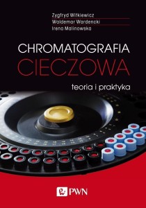 CHROMATOGRAFIA CIECZOWA - TEORIA I PRAKTYKA