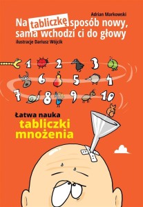 NA TABLICZKĘ SPOSÓB NOWY.. W.2022
