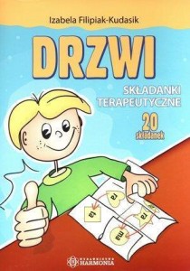 DRZWI. SKŁADANKI TERAPEUTYCZNE