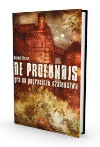 DE PROFUNDIS PORTAL, PORTAL GAMES