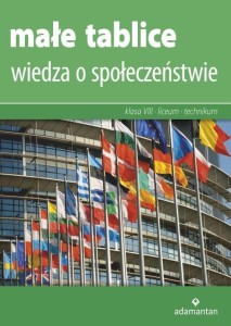 MAŁE TABLICE. WOS W.2019 ADAMANTAN