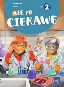ALE TO CIEKAWE SP 2 PODR CZ.2
