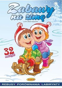ZABAWY NA ZIMĘ