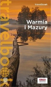 TRAVELBOOK - WARMIA I MAZURY