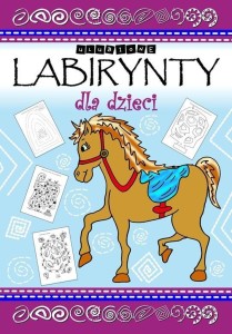 ULUBIONE LABIRYNTY DLA DZIECI I MŁODZIEŻY