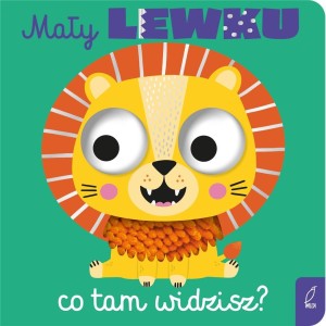 MAŁY LEWKU, CO TAM WIDZISZ?, PRACA ZBIOROWA