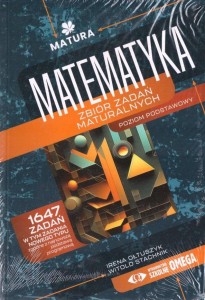 PAKIET: MATURA MATEMATYKA ZBIÓR ZADAŃ ZP