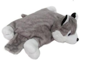 PODUSZKA HUSKY 40CM