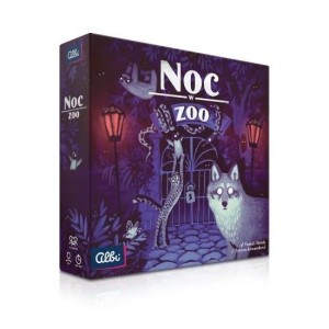NOC W ZOO, ALBI
