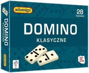 DOMINO KLASYCZNE, ADAMIGO