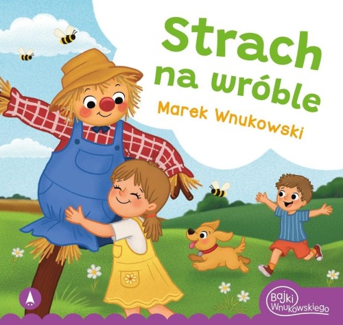 Strach na wróble, Marek Wnukowski