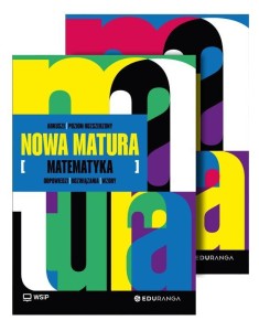 NOWA MATURA PAKIET: J. POLSKI MATEMATYKA ARK. ZPIR