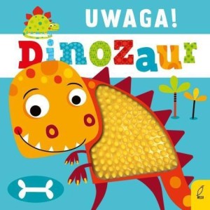 UWAGA! DINOZAUR, PRACA ZBIOROWA