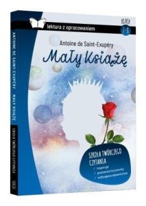 MAŁY KSIĄŻĘ Z OPRAC. BR SBM